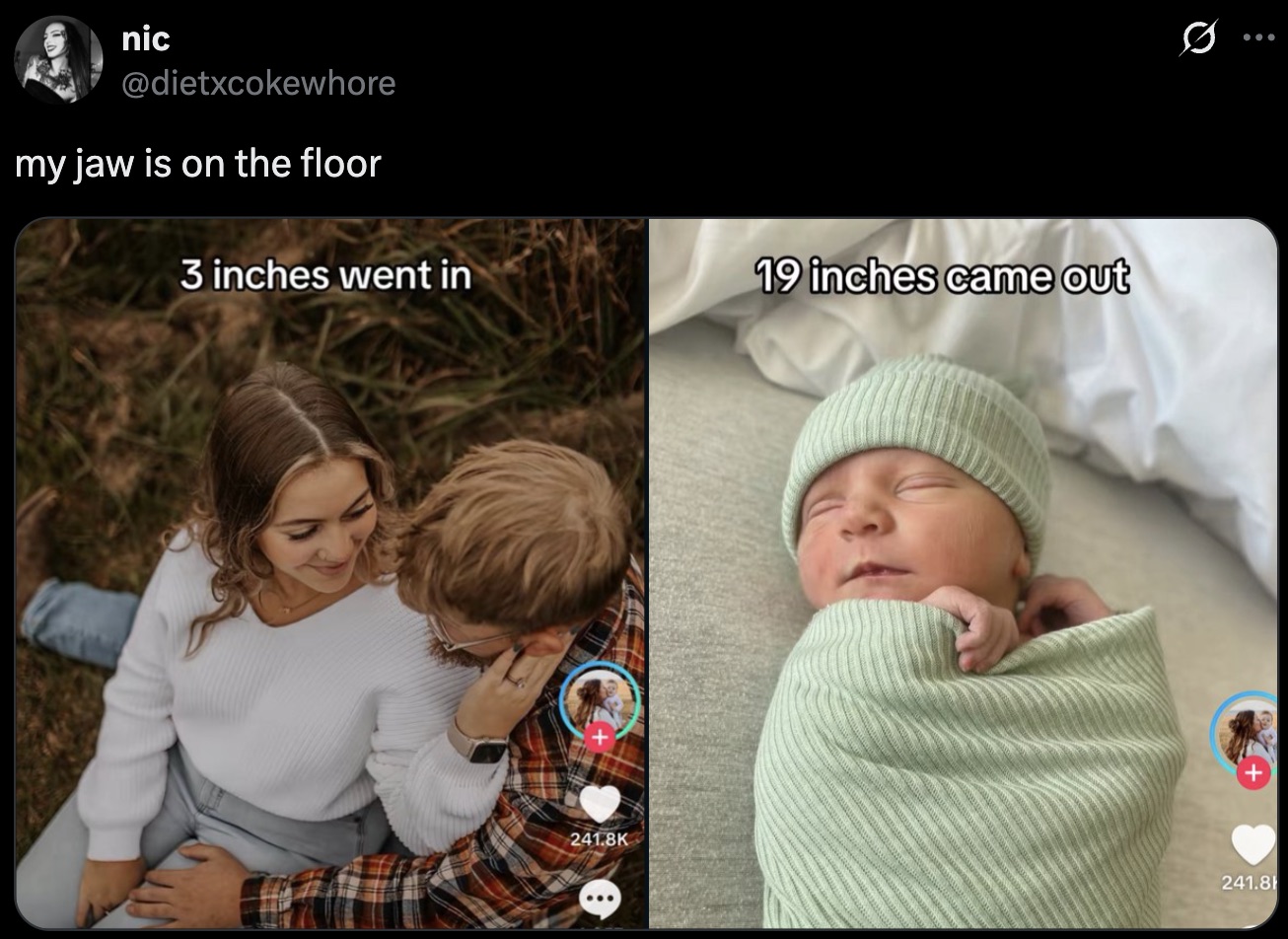 People need to relearn privacy